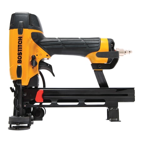 Bostitch Bostitch 18 Ga. 5/16 in. Cap Stapler Kit SL1838BC